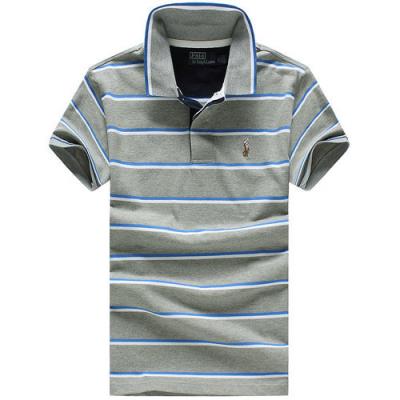 Cheap Men Polo Shirts wholesale No. 2487